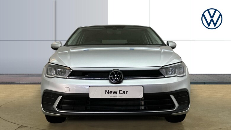 Volkswagen Polo 1.0 TSI Match 5dr Petrol Hatchback